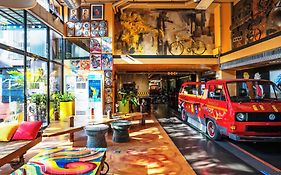 Mestyle Place Hotel